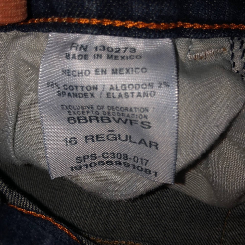 Jeans - Picture 3 of 3